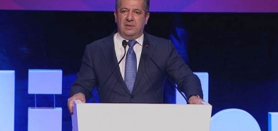 Mesrûr Barzanî: Hêzeke xerîb ciwanan teşwîq dike da ku koç bikin