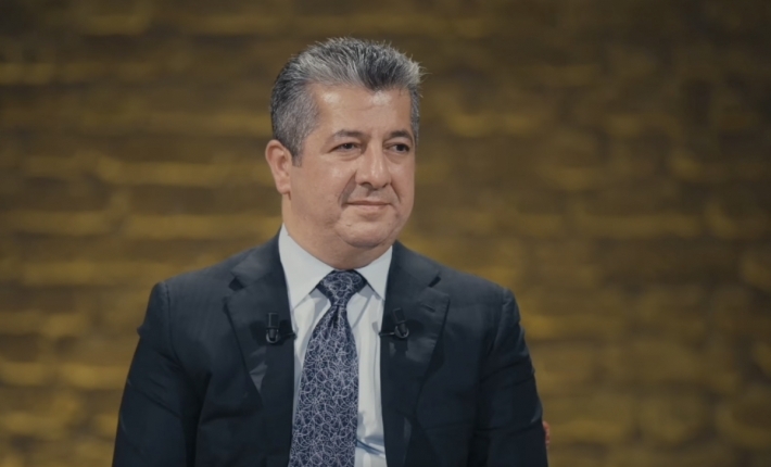 Mesrûr Barzanî: Gelê me baş têgehiştiye ku kî dikare çêtir xizmeta wan bike