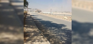 Hêzên hikûmeta Şamê Dêr Hafir bombebaran kir