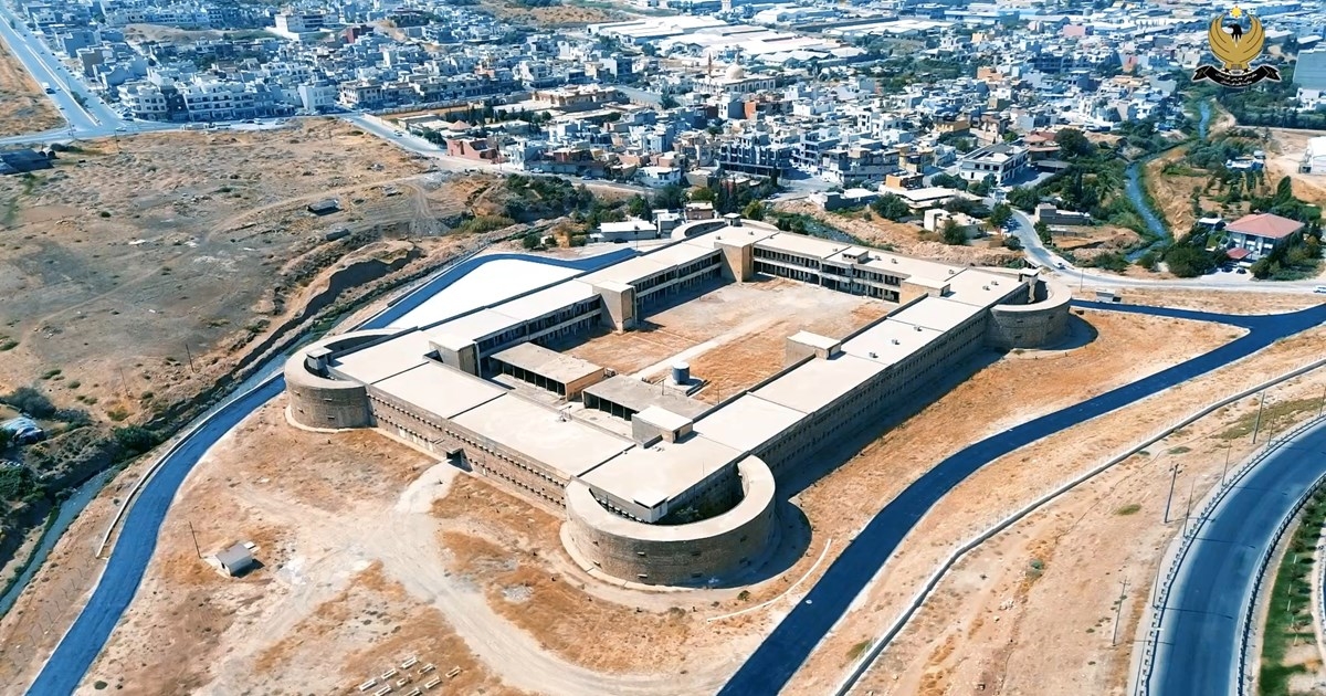 From Fortress to Museum: Preserving the Memory of Nazarke and the Victims of Anfal