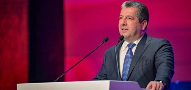 Kurdistan Regional Government Prime Minister Masrour Barzani Addresses Youth at TEDxNishtiman, Highlights Regional Achievements