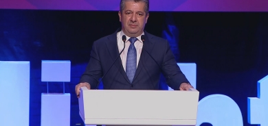 مسرور بارزاني يطالب  الجالية الكوردستانية في أوروبا بالحفاظ على ثقافتهم وهويتهم القومية