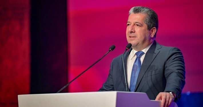 رئيس الحكومة خلال TEDx Nishtiman: راهنّا على طاقات شبابنا فكانوا أساس كل إنجاز في كوردستان