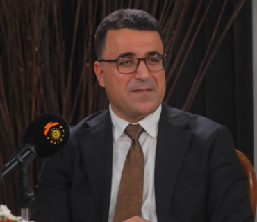 شڤان حەمدی ئەندامی بازنەی گفتوگۆ:     پێویستمان بە مۆزەخانەیەكی نیشتمانییە وەك ئاوێنەیەكی زیندوو، بۆ ناسنامە و مێژووی نەتەوەییمان