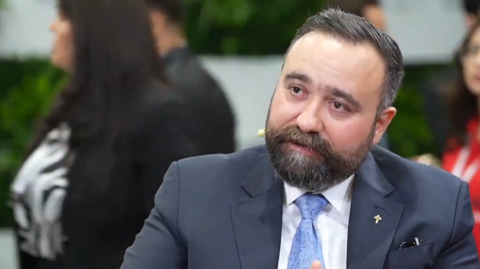 آنو جوهر: إقليم كوردستان يتقدم على العراق في رقمنة مؤسسات الحكومة