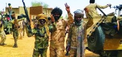 «الدعم السريع» تشن أوسع هجوم على الأبيّض غرب السودان