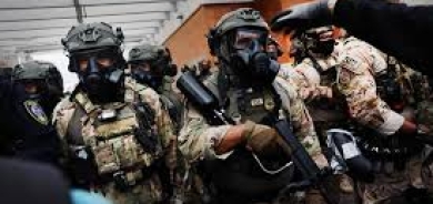 ترمب يسعى لنشر أفراد من الحرس الوطني في إيلينوي وأوريغون