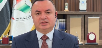 الدوبرداني: سكان محافظة نينوى يثقون بالحزب الديمقراطي الكوردستاني أكثر من غيره