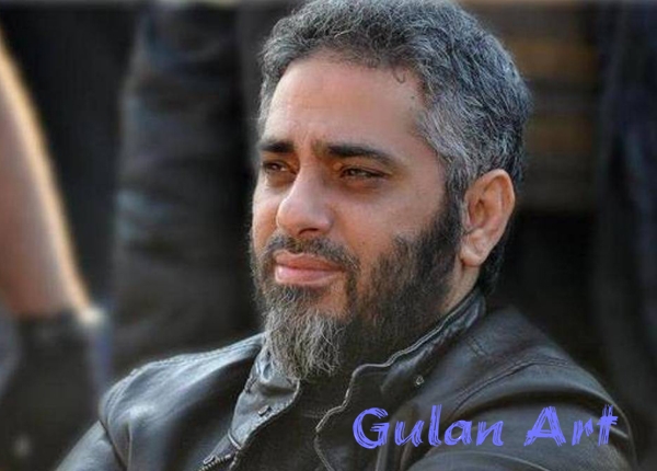 هونەرمەند فەزل شاكر خۆی ڕادەستی هێزەكانی سوپای  لوبنان كرد