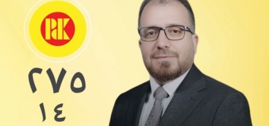 Berbijêrê PDKê yê Nînowayê Dr.Faris Elyas: PDK û Şingal ji hev nayên veqetandin