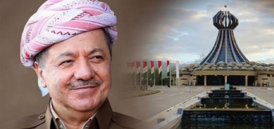 Niştecihên Helebçeyê spasiya Serok Barzanî dikin