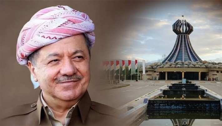 Niştecihên Helebçeyê spasiya Serok Barzanî dikin