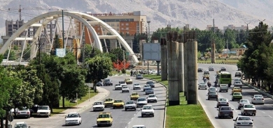 Li Kirmaşanê dizî ji sedî 50 û tundî jî ji sedî 54 kêm bûye