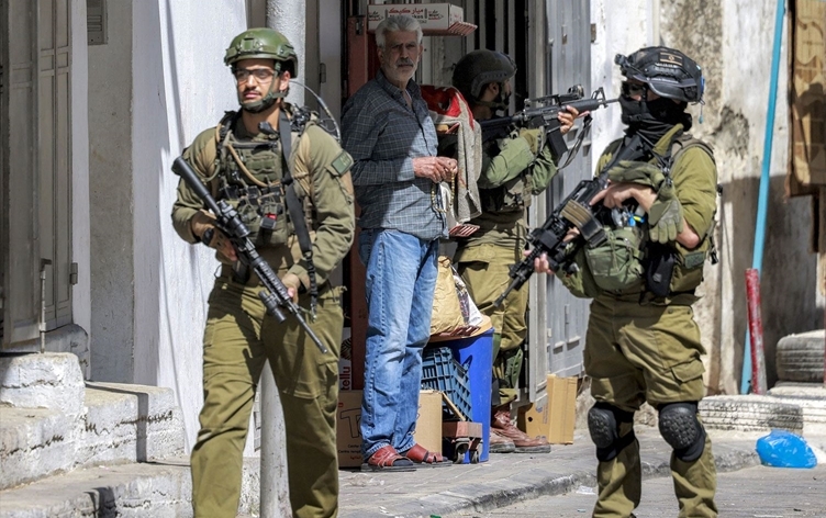 Îsraîl: Ji destpêka şerê Xezeyê ve 1152 endamên ewlehiyê hatine kuştin