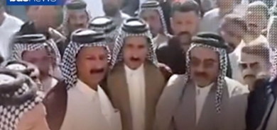 Li parêzgeheke Iraqê xwepêşandane û xwepêşander gefa boykotkirina lîsta Sûdanî dixwen