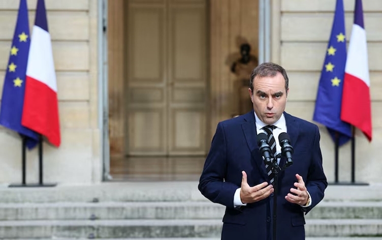 FRANSA - Doh bû serokwezîr, îro îstifa kir