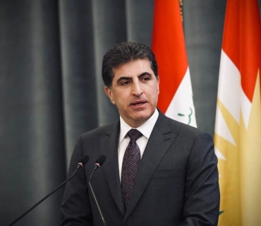 سەرۆکی هەرێمی کوردستان  پیرۆزبایی جەژنی جەما لە کوردانی ئێزدی دەکات و پشتڕاستیان دەکاتەوە وەکو هەمیشە پارێزەری مافەکانیان دەبێت.