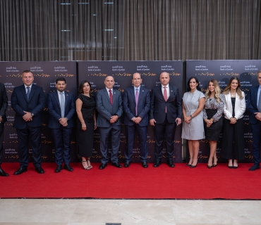 بانکی ئوردن پێگەی هەرێمایەتی خۆی بەهێز دەکات لە عێراق