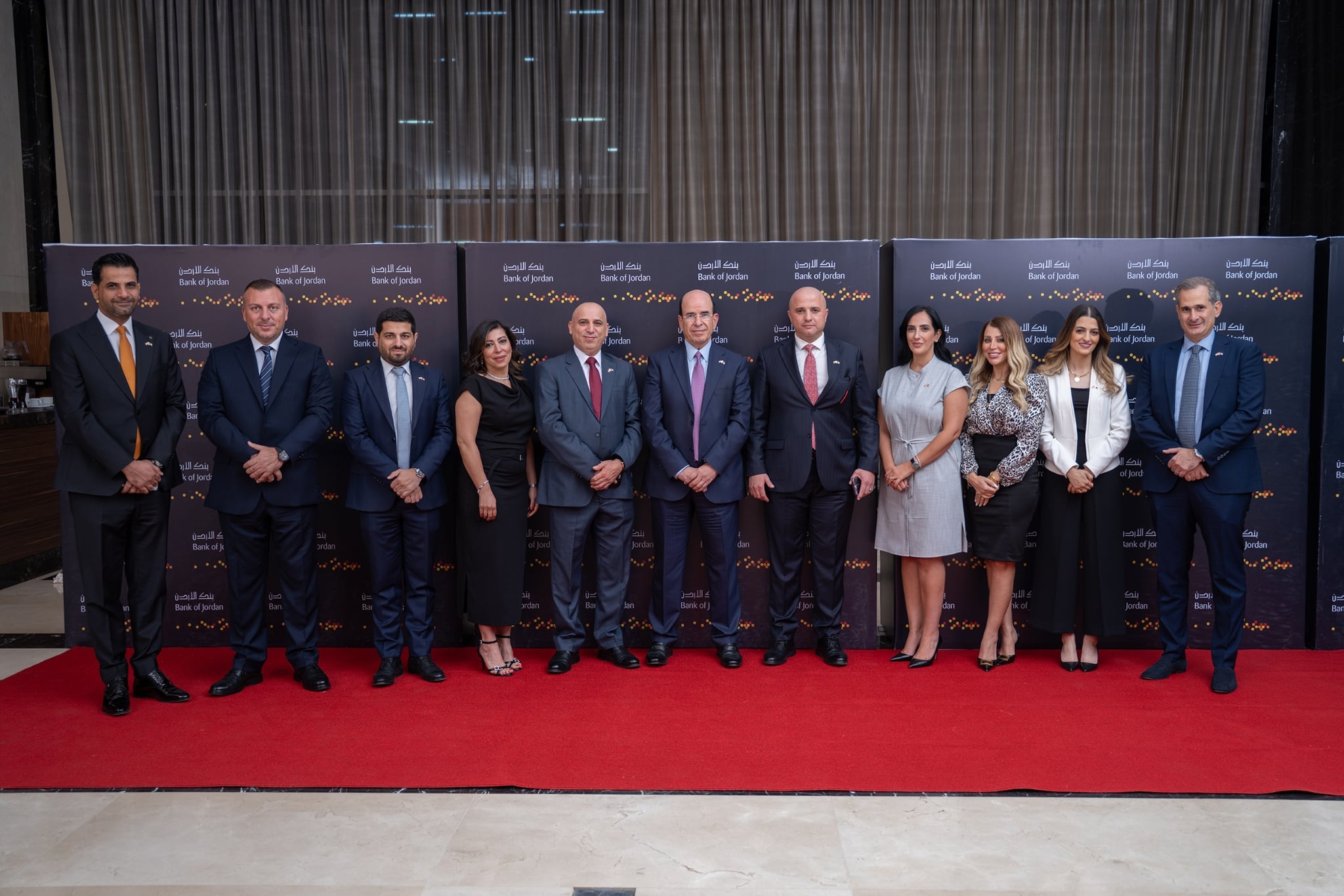 بانکی ئوردن پێگەی هەرێمایەتی خۆی بەهێز دەکات لە عێراق