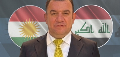 بـــۆئـــەوەی کــــورد بــەھــێـــزەوە   لــە  بـــەغـــدابـێـــت...