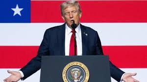 هل ستكون «نوبل للسلام» من نصيب ترمب؟