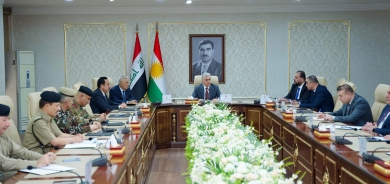 داخلية كوردستان تشكّل لجاناً فرعية لمتابعة الوضع الأمني خلال الانتخابات