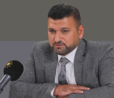 د. عەبدوڵڵا بەكر عوسمان  سەرۆكی بەشی شوێنەوار لە زانكۆی سەڵاحەدین:     پێویستمان بە تاقیگەیەكی گەورە هەیە بۆ ئەوەی ئەو شوێنەوارانەی كە دەدۆزرێنەوە پشكنینیان بۆ بكەین