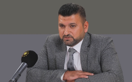 د. عەبدوڵڵا بەكر عوسمان  سەرۆكی بەشی شوێنەوار لە زانكۆی سەڵاحەدین:     پێویستمان بە تاقیگەیەكی گەورە هەیە بۆ ئەوەی ئەو شوێنەوارانەی كە دەدۆزرێنەوە پشكنینیان بۆ بكەین