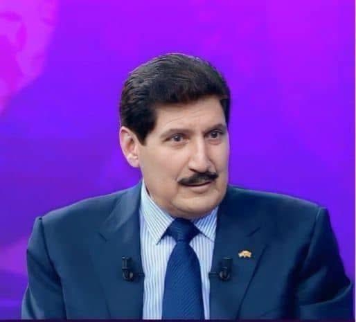 التعلق بحبال من نار