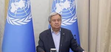 غوتيريش «يدين بشدّة» اعتقال الحوثيين تسعة موظفين أمميين إضافيين