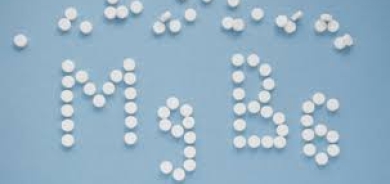 ما فوائد تناول المغنيسيوم وفيتامين «بي-6» معاً؟