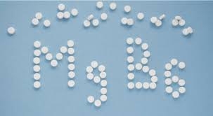 ما فوائد تناول المغنيسيوم وفيتامين «بي-6» معاً؟