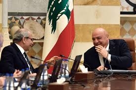 حكومة لبنان تبقي مداولات «حصرية السلاح» سرية