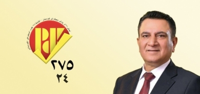 شيرزاد رشيد مرشح الديمقراطي الكوردستاني في كركوك:سنسعى لإنهاء حالة العسكرتاريا الموجودة في االمدينة