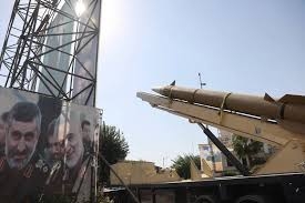 وحدة الصواريخ في «الحرس الثوري» تتوعد برد فوري على أي هجوم