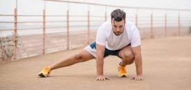 التمارين الرياضية تقلل الإحساس بالجوع