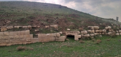 Hikûmeta Herêma Kurdistanê piştî hezaran salan xewna Sanherîb pêk tîne