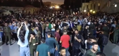 Şêniyên taxên Kurdan ên Helebê banga rakirina dorpêçê dikin