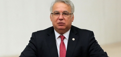 Parlamenterê berê yê AK Partiyê hat desteserkirin