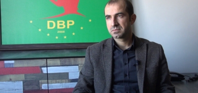 Hevserokê DBPê: Eger komîsyon guhdariya Ocalan neke, em ê karê wê nas nekin