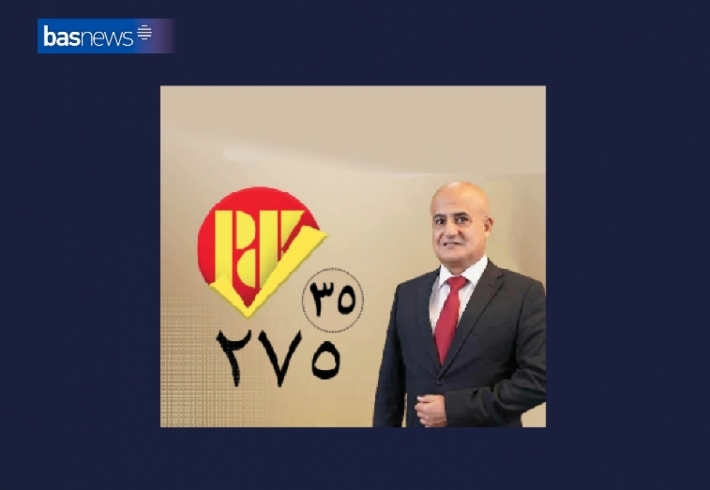 Merîwan Heme Elî Çeqjî, namzedê hejmara 35 ê lîsteya 275 a PDKê li Silêmaniyê: Tenê PDK dê bi zilma ku ji Bexdayê li xelkê Kurdistanê tê kirin re rûbirû bibe