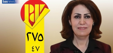 Bijîşka navdar Şingalê Dr. Nexem Newzat li ser lîsteya PDKê berbijêra helbijartinên parlamentoyê ye