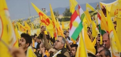 Niyaz Hacî: Di hilbijartinên dawî de, xelkê Helebçê baweriya xwe bi PDKê anî û ji 3 kursiyan kursiyek bidestxist û PDKê jî proje dû projeyê bo wan dike