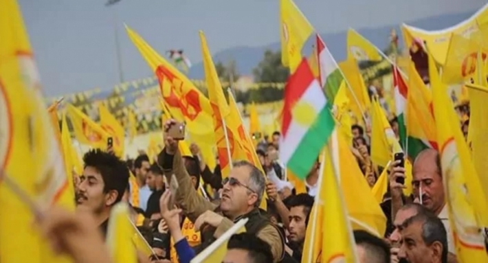 Niyaz Hacî: Di hilbijartinên dawî de, xelkê Helebçê baweriya xwe bi PDKê anî û ji 3 kursiyan kursiyek bidestxist û PDKê jî proje dû projeyê bo wan dike