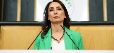 Tulay Hatîmogullari: Dem hatiye ku ji bo aştiyê gavên hiqûqî bên avêtin