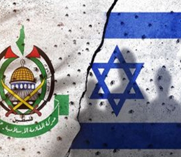 ئیسرائیل و حەماس دانوستانی ناڕاستەوخۆیان لە شەرم شێخ دەستپێكرد