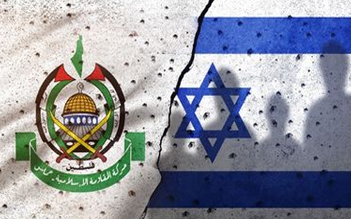 ئیسرائیل و حەماس دانوستانی ناڕاستەوخۆیان لە شەرم شێخ دەستپێكرد