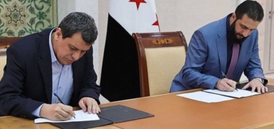 لە پشووە فەرمییەکانی سوریا جه‌ژنی نه‌ورۆز لادراوه‌ و ناڕەزایەتی گه‌لی  کوردی لێكه‌ته‌وه‌..