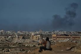 ما تفاصيل «خطة بلير» لحكم غزة للسنوات الخمس المقبلة؟