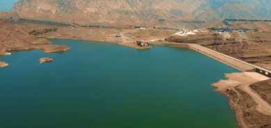 حكومة إقليم كوردستان تنشئ 10 سدود و81 بركة مائية لتعزيز الأمن المائي والزراعي